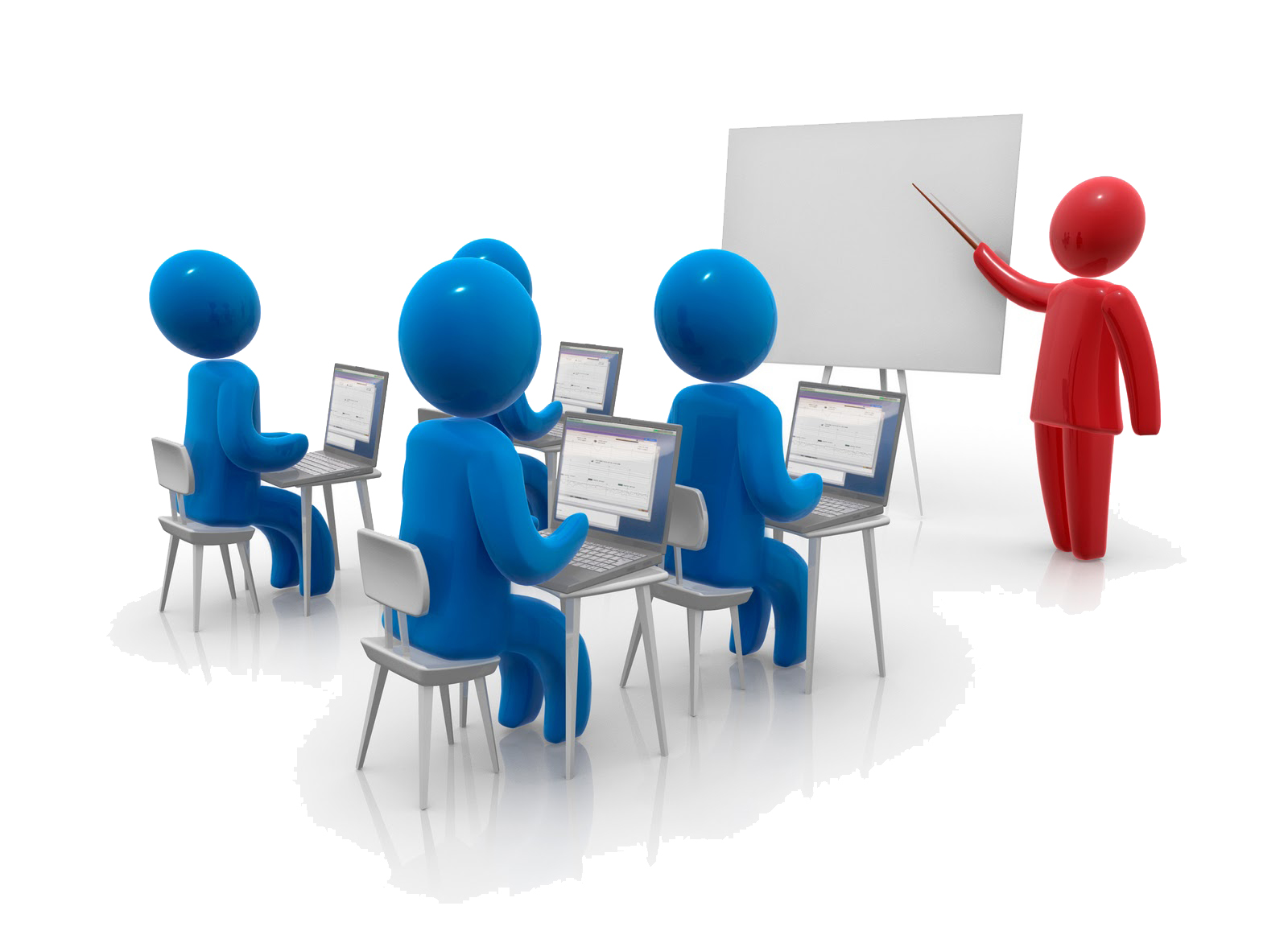 Plannig des formations 2025 - second semestre